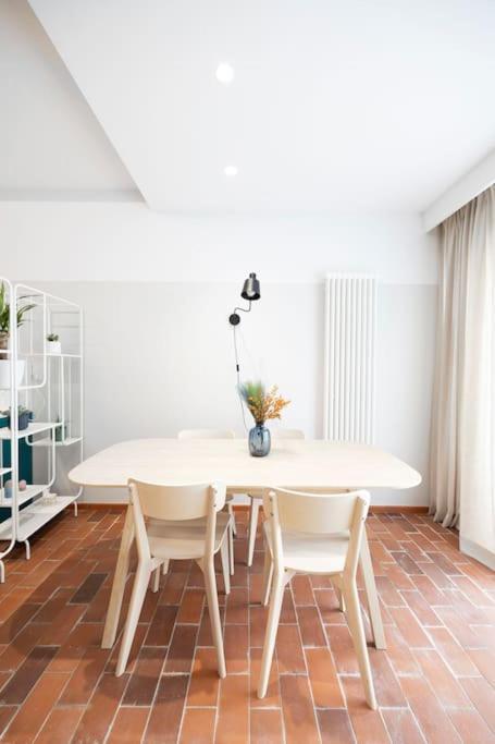 Apartament Blue City - Hanza Tower Szczecin Luaran gambar